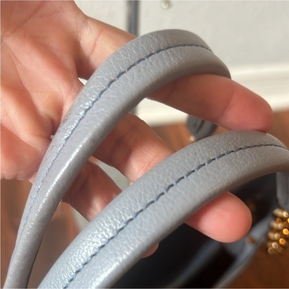 Salvatore Ferragamo shoulder bag - Picture 3 of 10